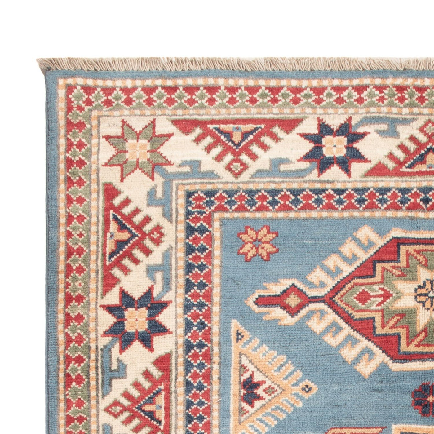 Kazak Mattan 147x100cm - Oriental Carpet
