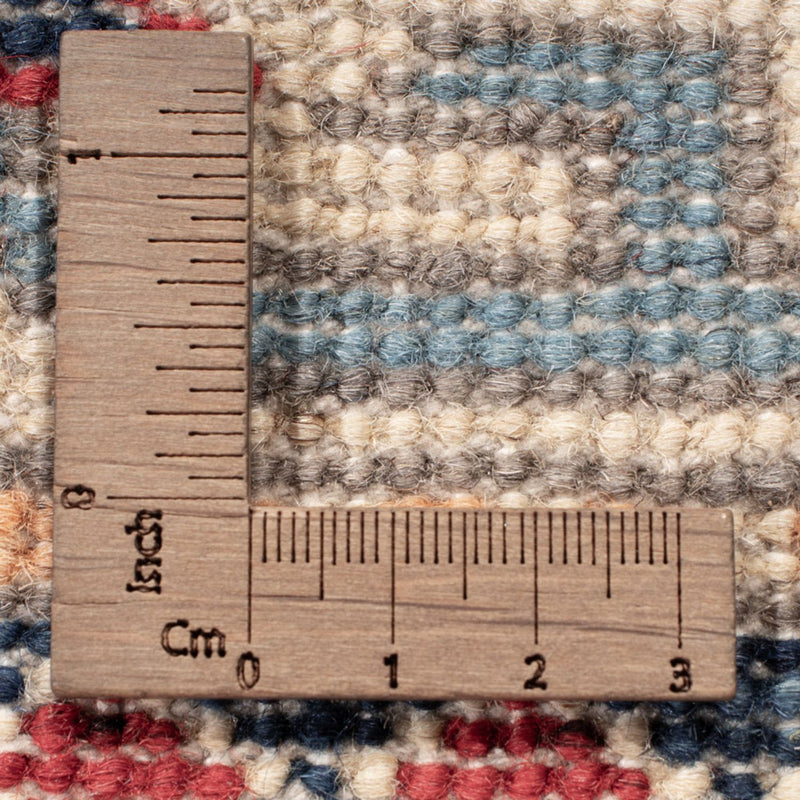 Ziegler Carpet - Kazak - 147 x 100 cm - ljusblå