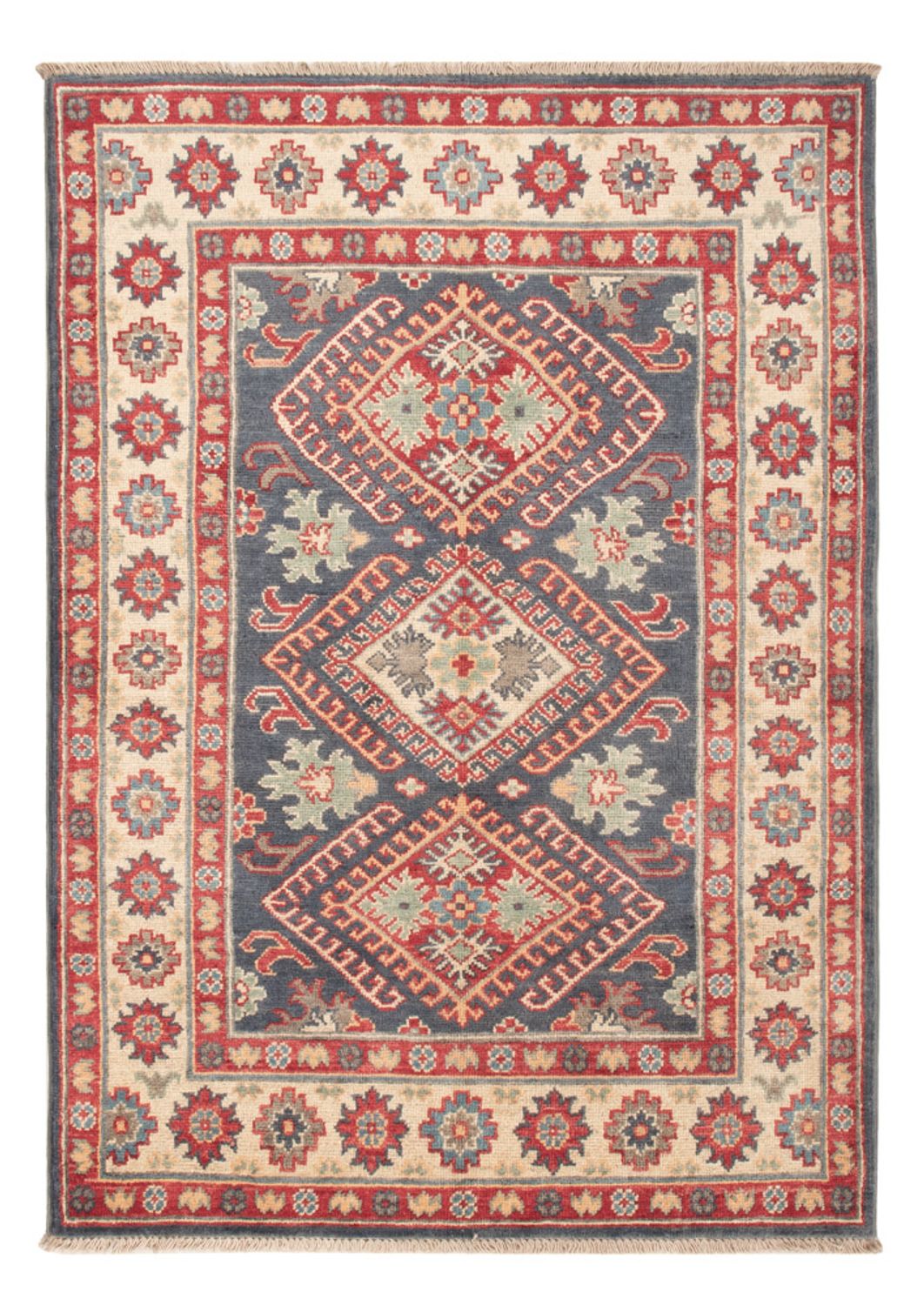 Ziegler Carpet - Kazak - 145 x 101 cm - flerfärgad