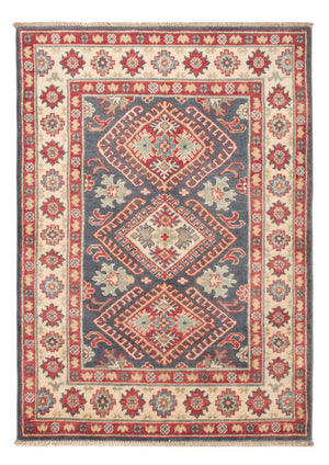Ziegler Carpet - Kazak - 145 x 101 cm - flerfärgad