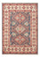 Ziegler Carpet - Kazak - 145 x 101 cm - flerfärgad
