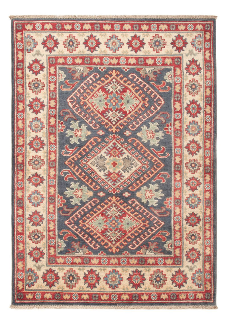 Ziegler Carpet - Kazak - 145 x 101 cm - flerfärgad