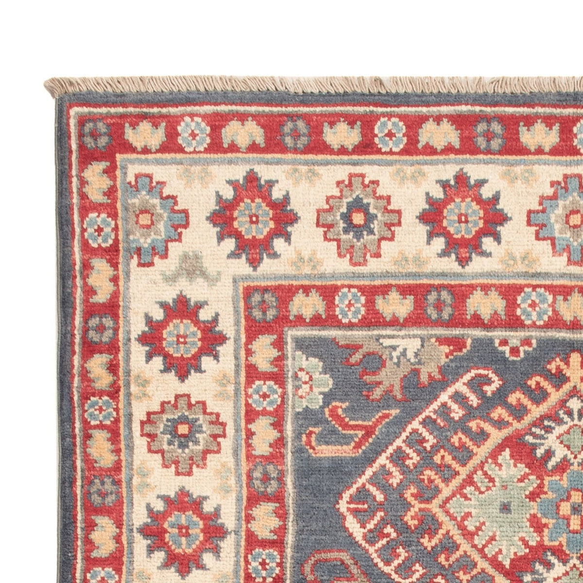 Ziegler Carpet - Kazak - 145 x 101 cm - flerfärgad