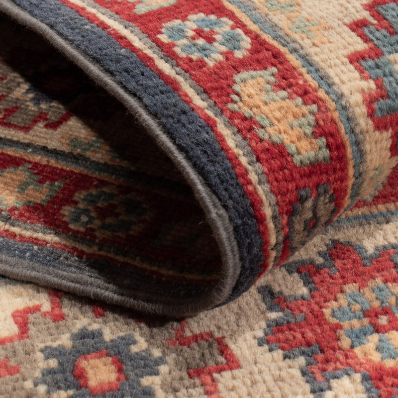 Ziegler Carpet - Kazak - 145 x 101 cm - flerfärgad