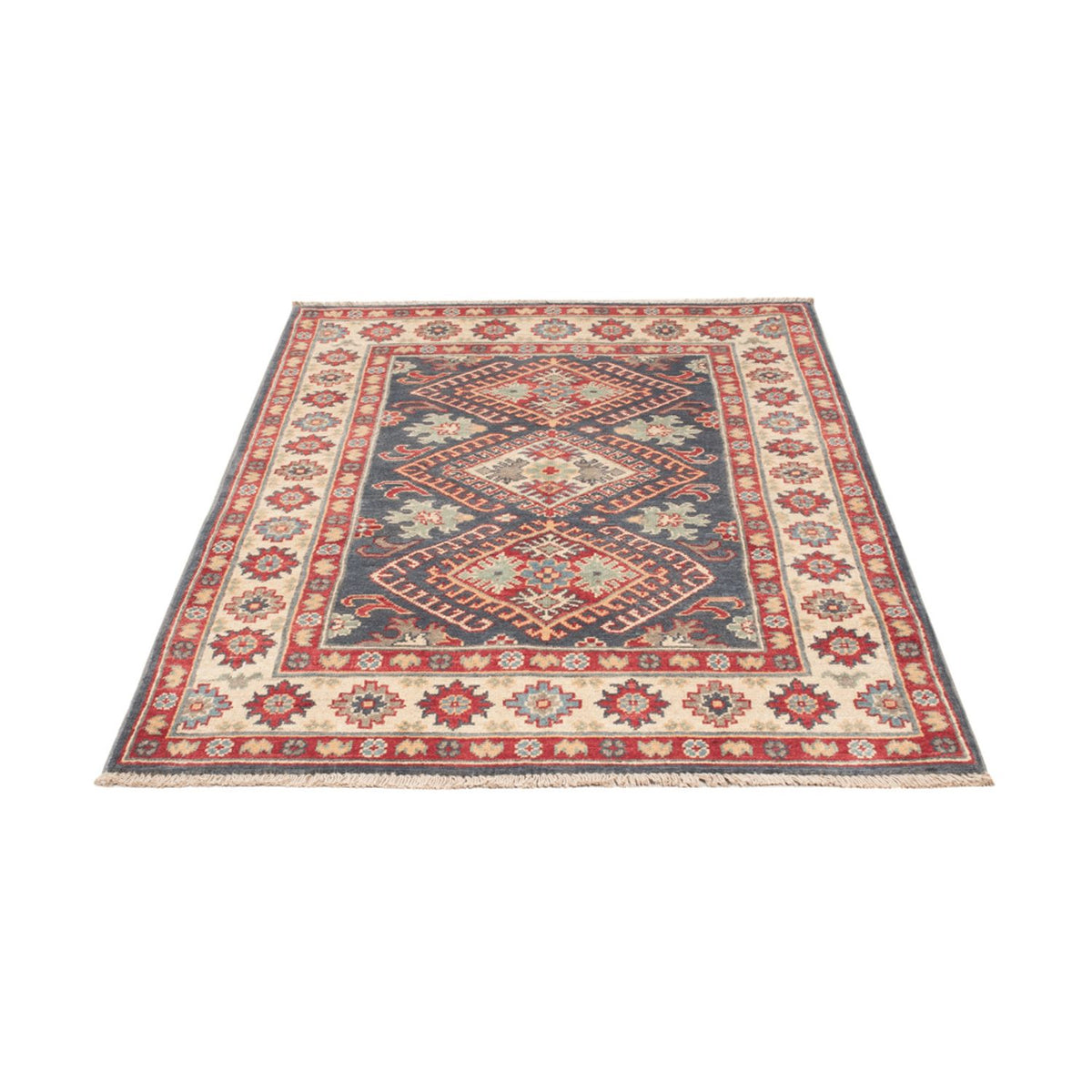 Ziegler Carpet - Kazak - 145 x 101 cm - flerfärgad