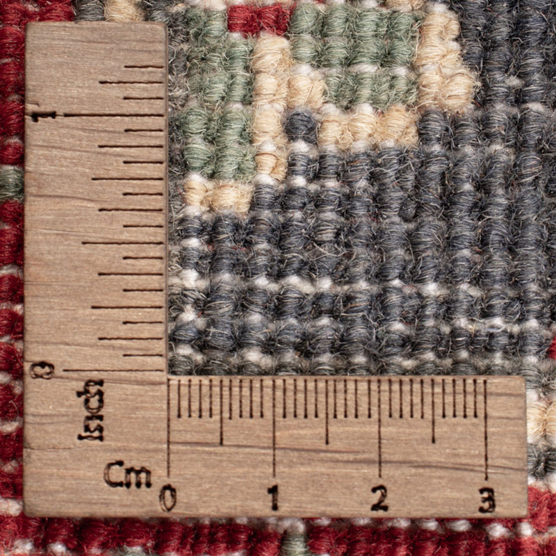 Ziegler Carpet - Kazak - 145 x 101 cm - flerfärgad