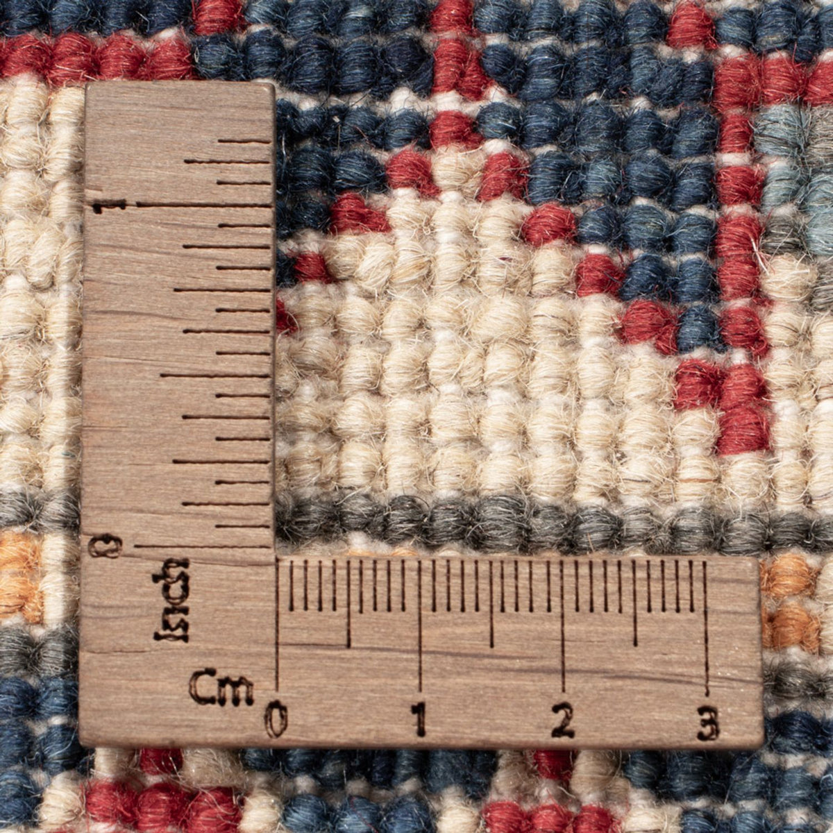 Ziegler Carpet - Kazak - 149 x 97 cm - ljusblå