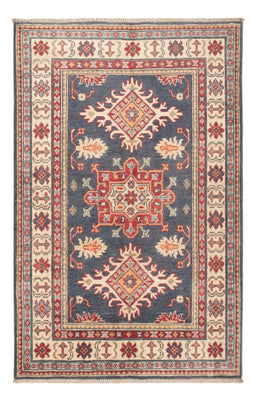 Ziegler Carpet - Kazak - 148 x 97 cm - mörkblå