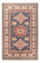 Ziegler Carpet - Kazak - 148 x 97 cm - mörkblå