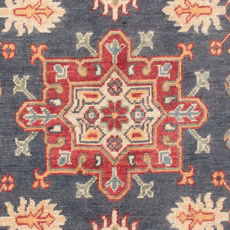 Ziegler Carpet - Kazak - 148 x 97 cm - mörkblå