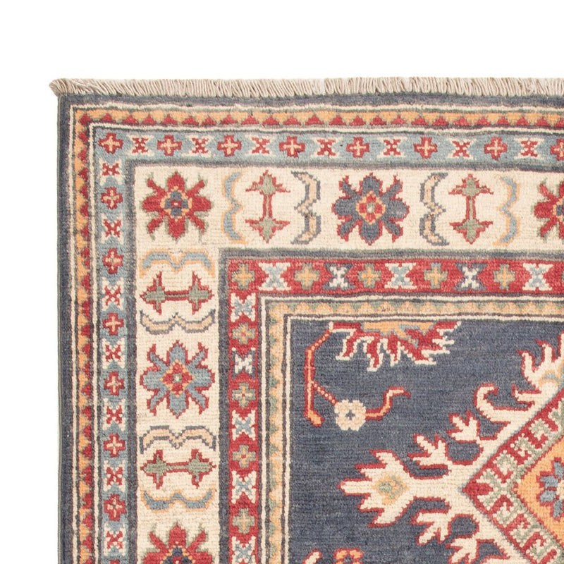 Ziegler Carpet - Kazak - 148 x 97 cm - mörkblå