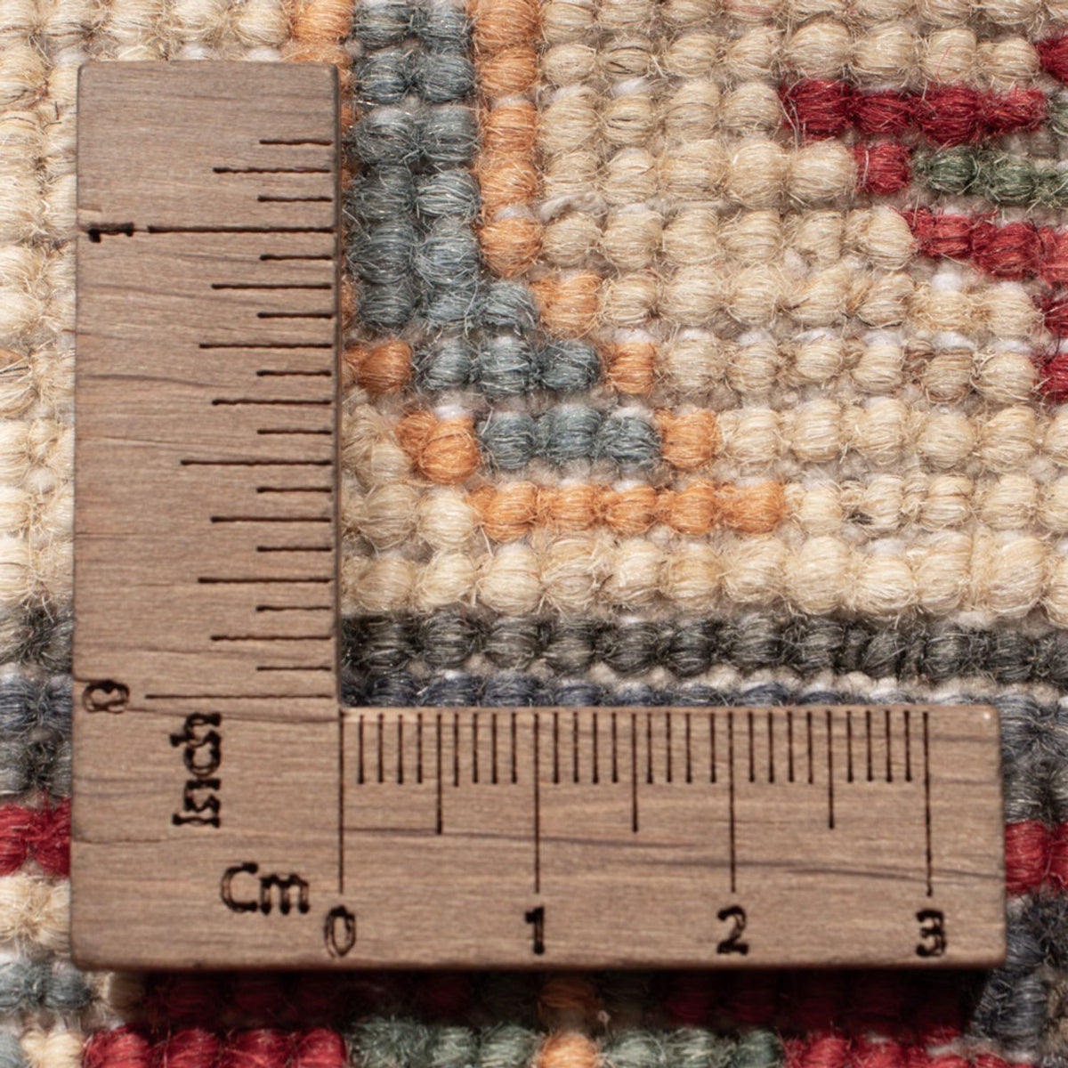 Ziegler Carpet - Kazak - 148 x 97 cm - mörkblå