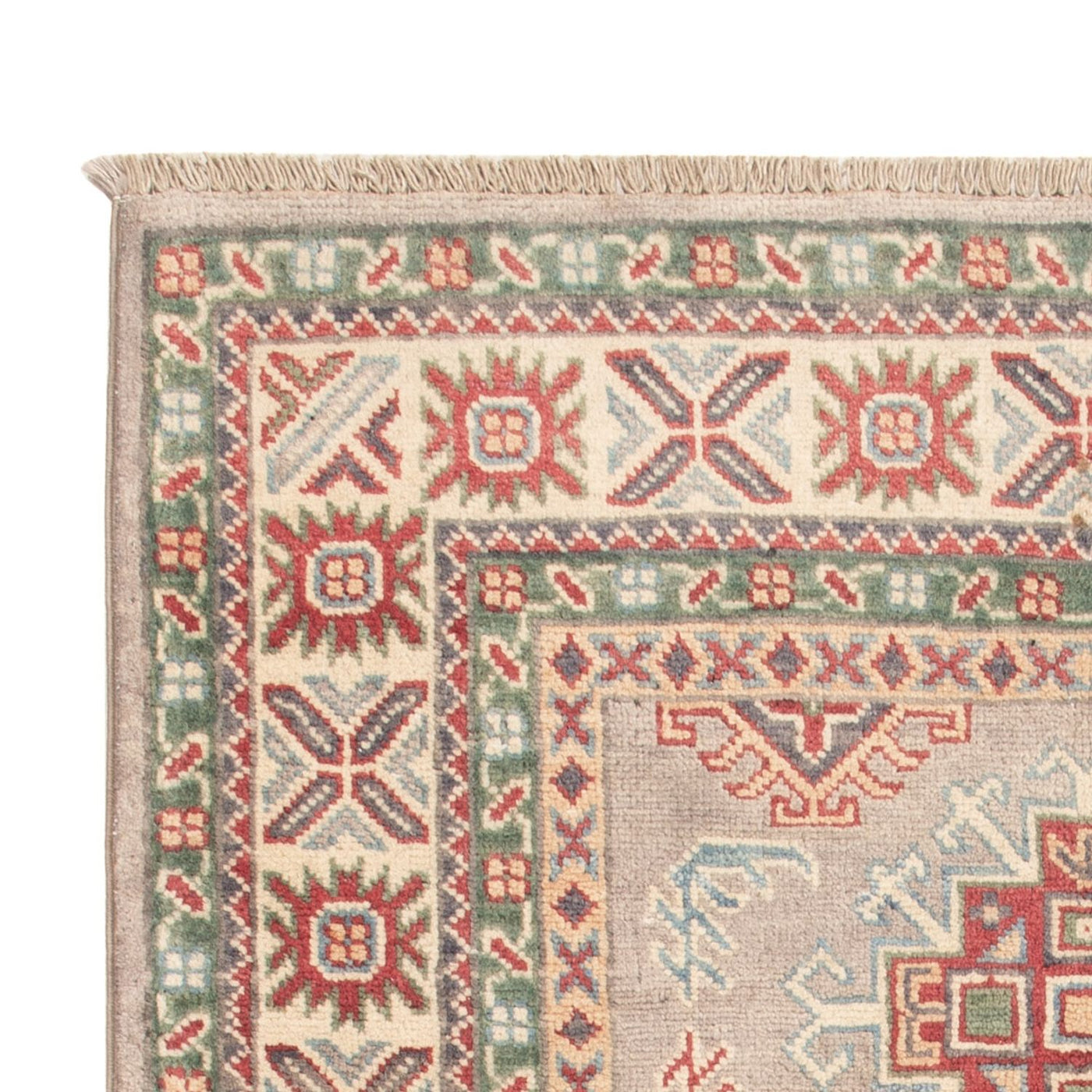 Kazak Mattan 153x95cm - Oriental Carpet