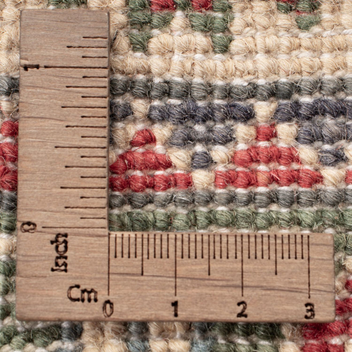 Ziegler Carpet - Kazak - 153 x 95 cm - beige