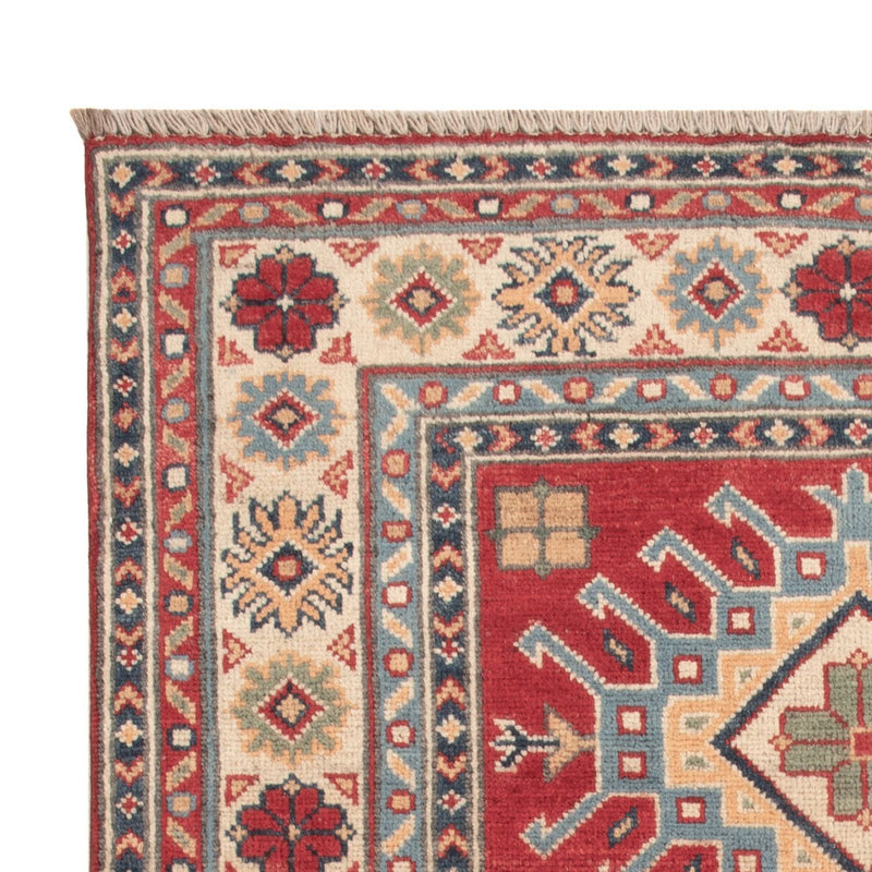 Ziegler Carpet - Kazak - 141 x 103 cm - röd