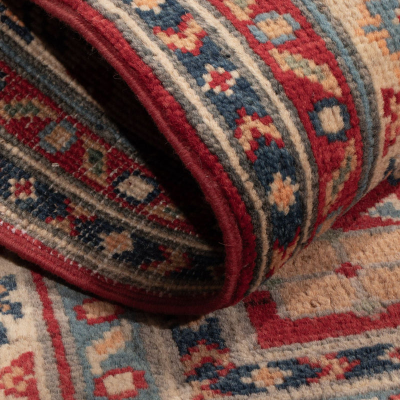 Ziegler Carpet - Kazak - 141 x 103 cm - röd