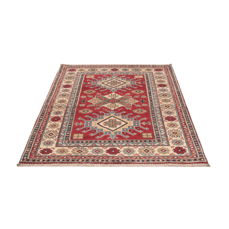 Ziegler Carpet - Kazak - 141 x 103 cm - röd
