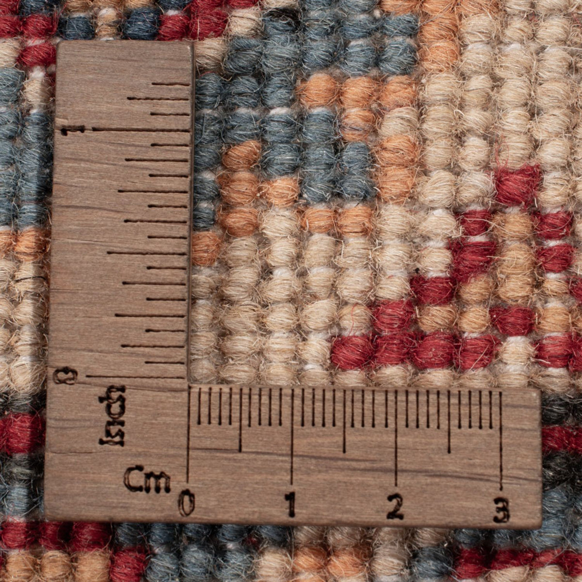 Ziegler Carpet - Kazak - 141 x 103 cm - röd