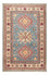 Ziegler Carpet - Kazak - 147 x 98 cm - ljusblå