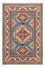 Ziegler Carpet - Kazak - 146 x 96 cm - ljusblå