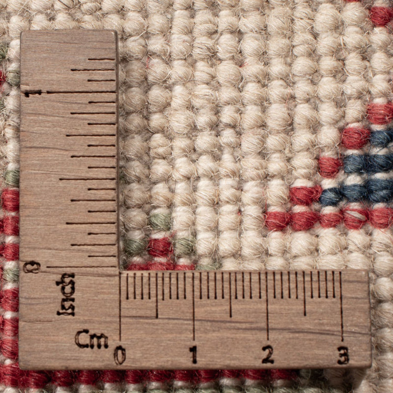 Ziegler Carpet - Kazak - 146 x 96 cm - ljusblå