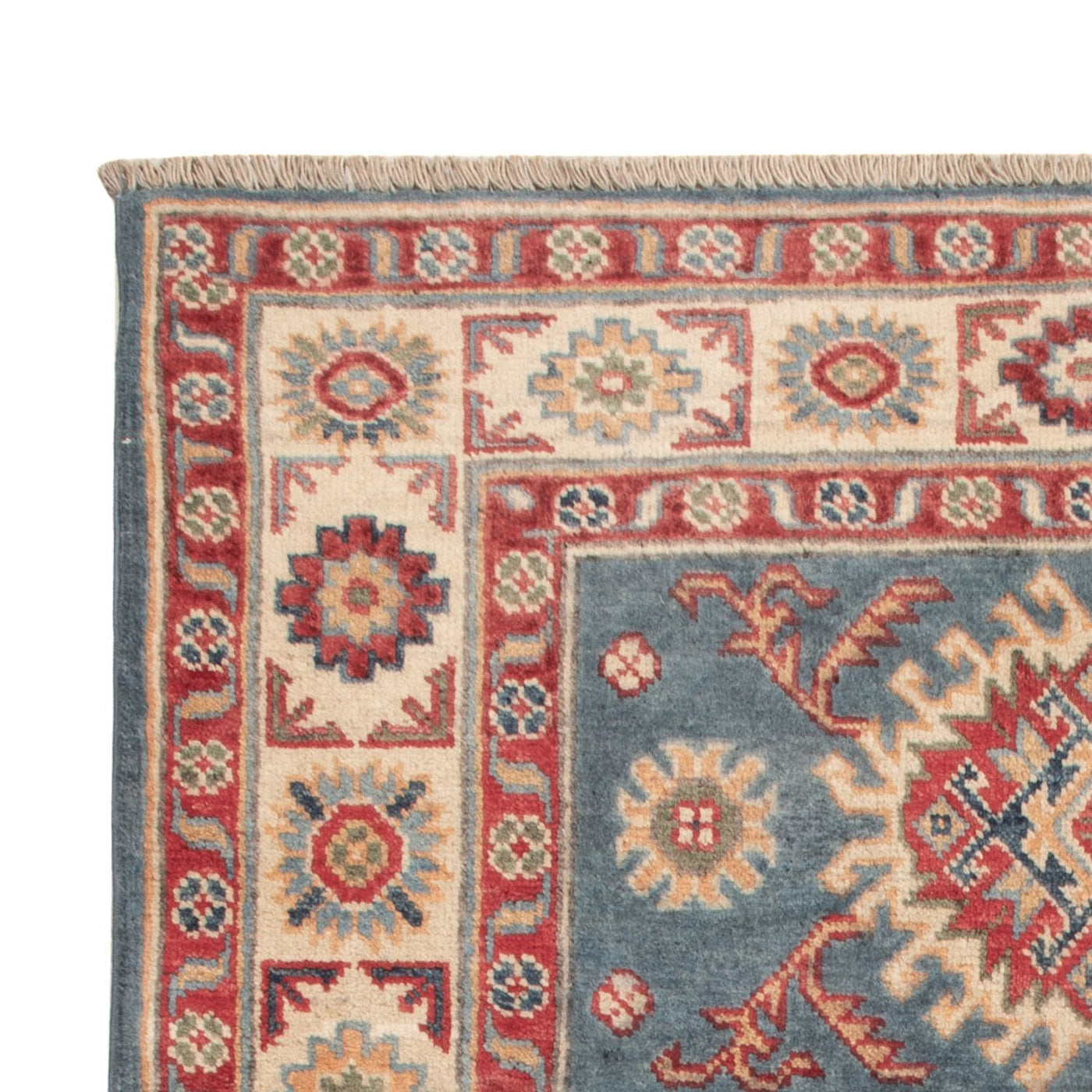 Kazak Mattan 154x101cm - Oriental Carpet