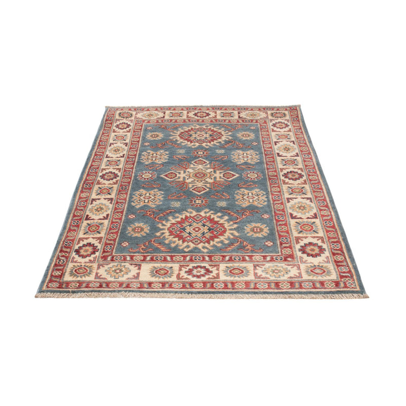 Ziegler Carpet - Kazak - 154 x 101 cm - blå