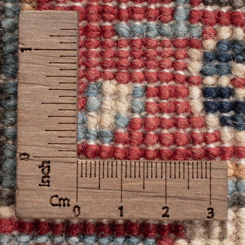 Ziegler Carpet - Kazak - 154 x 101 cm - blå