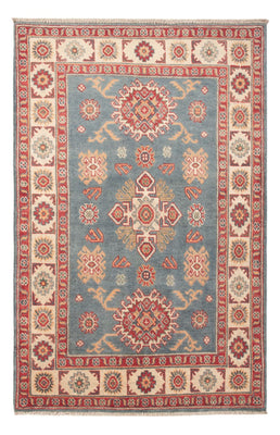 Ziegler Carpet - Kazak - 150 x 98 cm - ljusblå