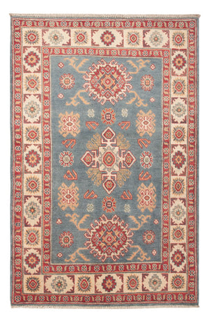 Ziegler Carpet - Kazak - 150 x 98 cm - ljusblå