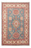 Ziegler Carpet - Kazak - 150 x 98 cm - ljusblå