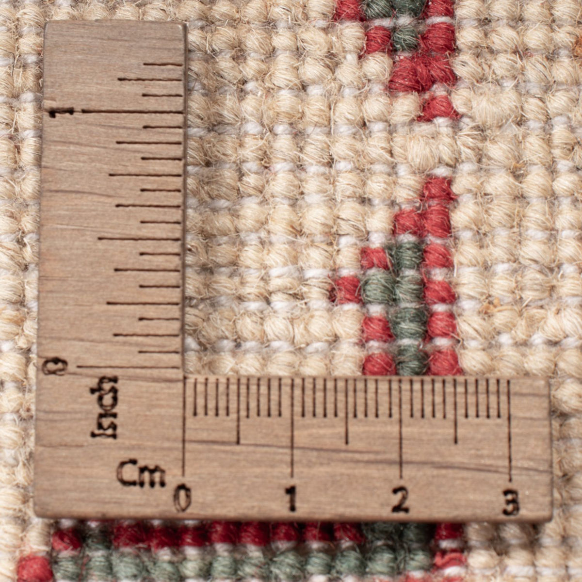 Ziegler Carpet - Kazak - 150 x 98 cm - ljusblå