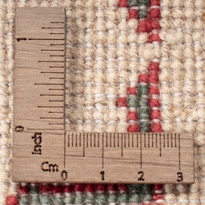 Ziegler Carpet - Kazak - 150 x 98 cm - ljusblå