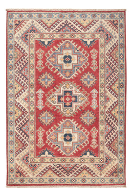 Ziegler Carpet - Kazak - 146 x 98 cm - röd