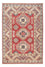 Ziegler Carpet - Kazak - 146 x 98 cm - röd