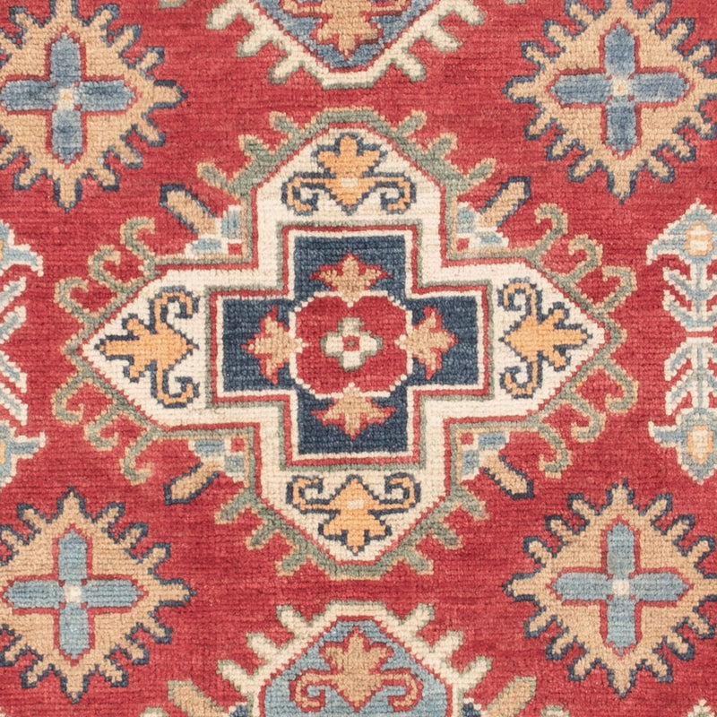 Ziegler Carpet - Kazak - 146 x 98 cm - röd