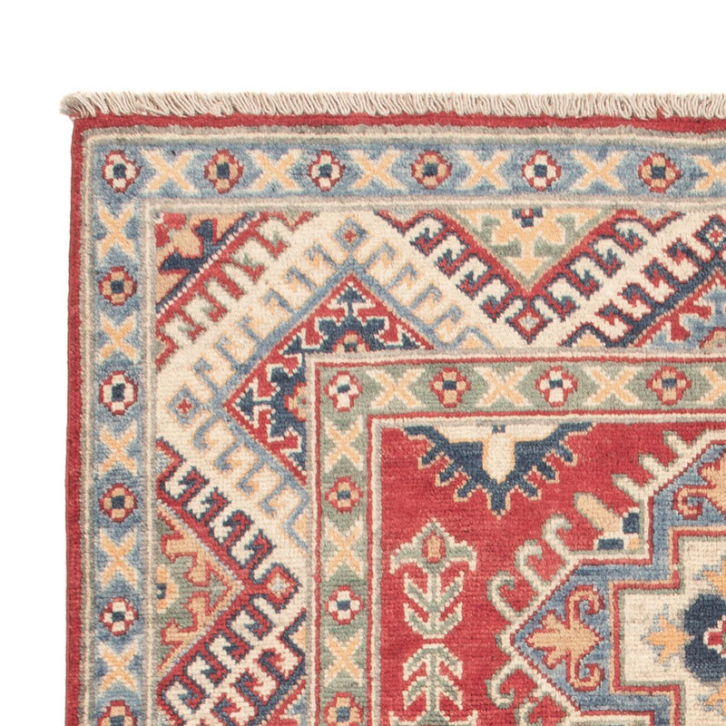 Ziegler Carpet - Kazak - 146 x 98 cm - röd