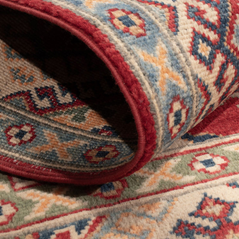 Ziegler Carpet - Kazak - 146 x 98 cm - röd