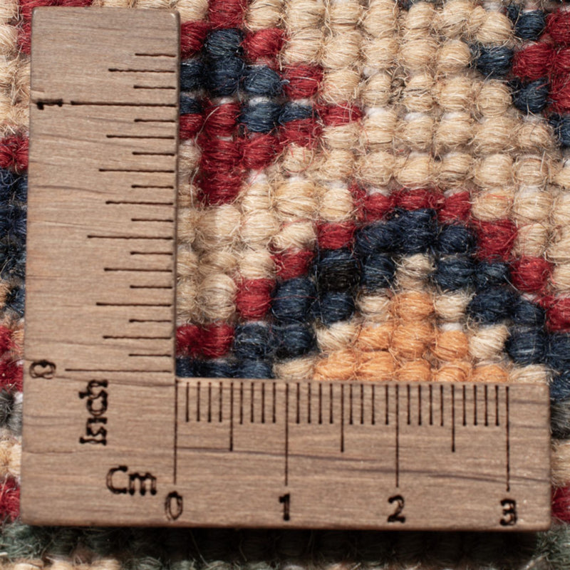 Ziegler Carpet - Kazak - 146 x 98 cm - röd