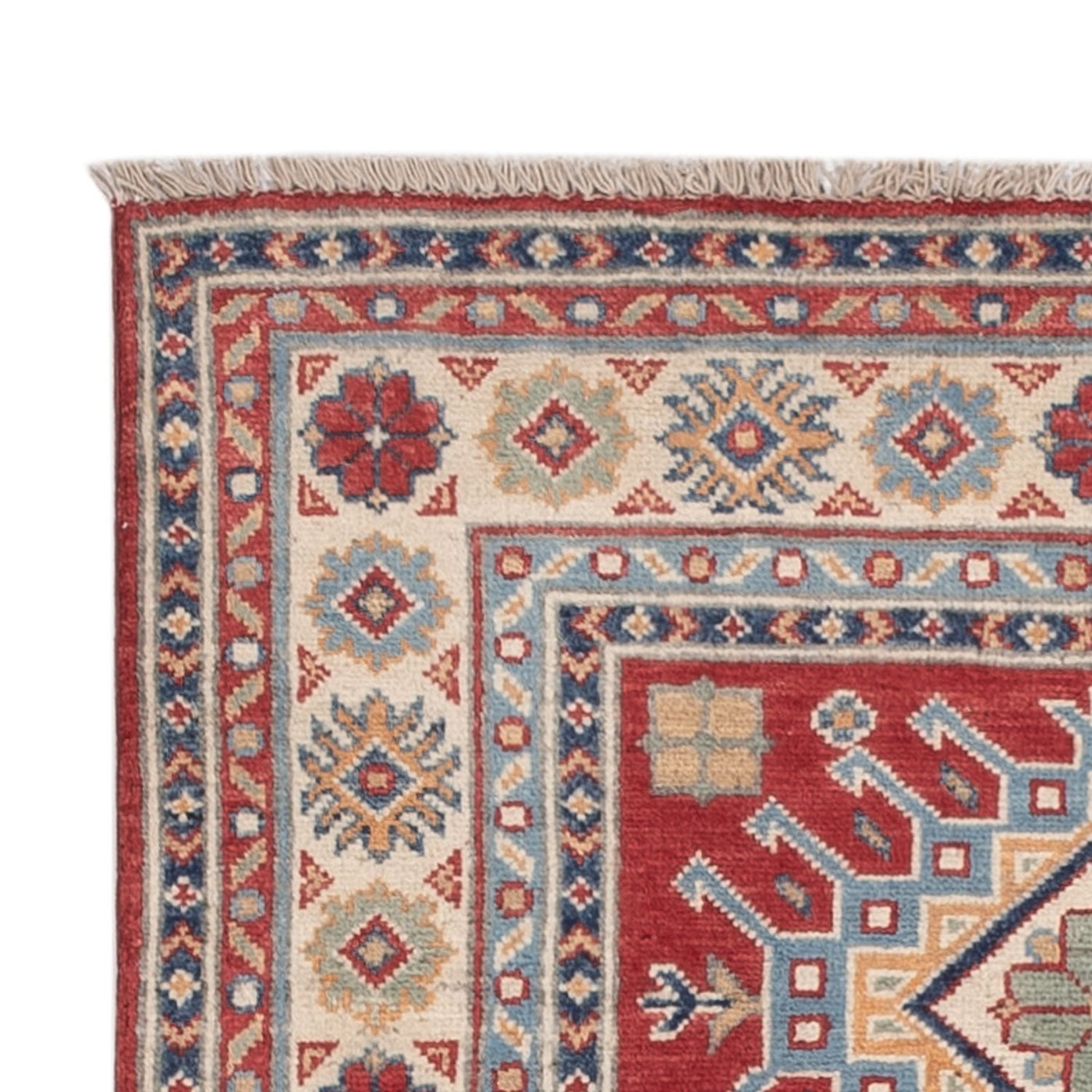 Kazak Mattan 145x100cm - Oriental Carpet