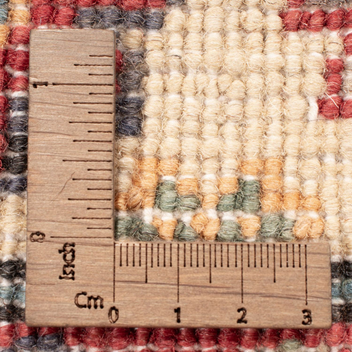 Ziegler Carpet - Kazak - 147 x 99 cm - mörkblå