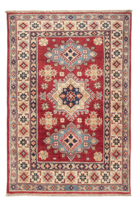 Ziegler Carpet - Kazak - 134 x 90 cm - röd