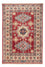 Ziegler Carpet - Kazak - 134 x 90 cm - röd