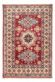 Kazak Mattan 134x90cm - Oriental Carpet