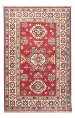 Ziegler Carpet - Kazak - 124 x 80 cm - röd