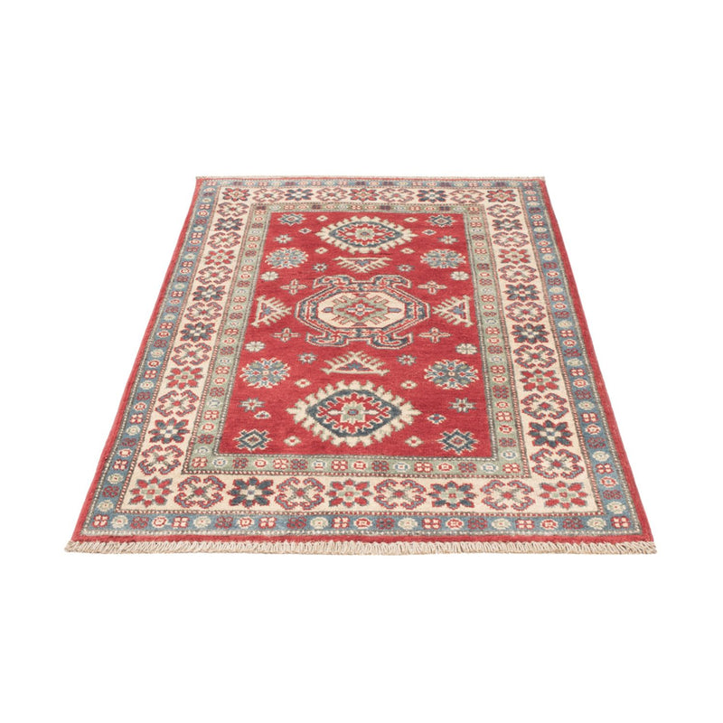Ziegler Carpet - Kazak - 124 x 80 cm - röd