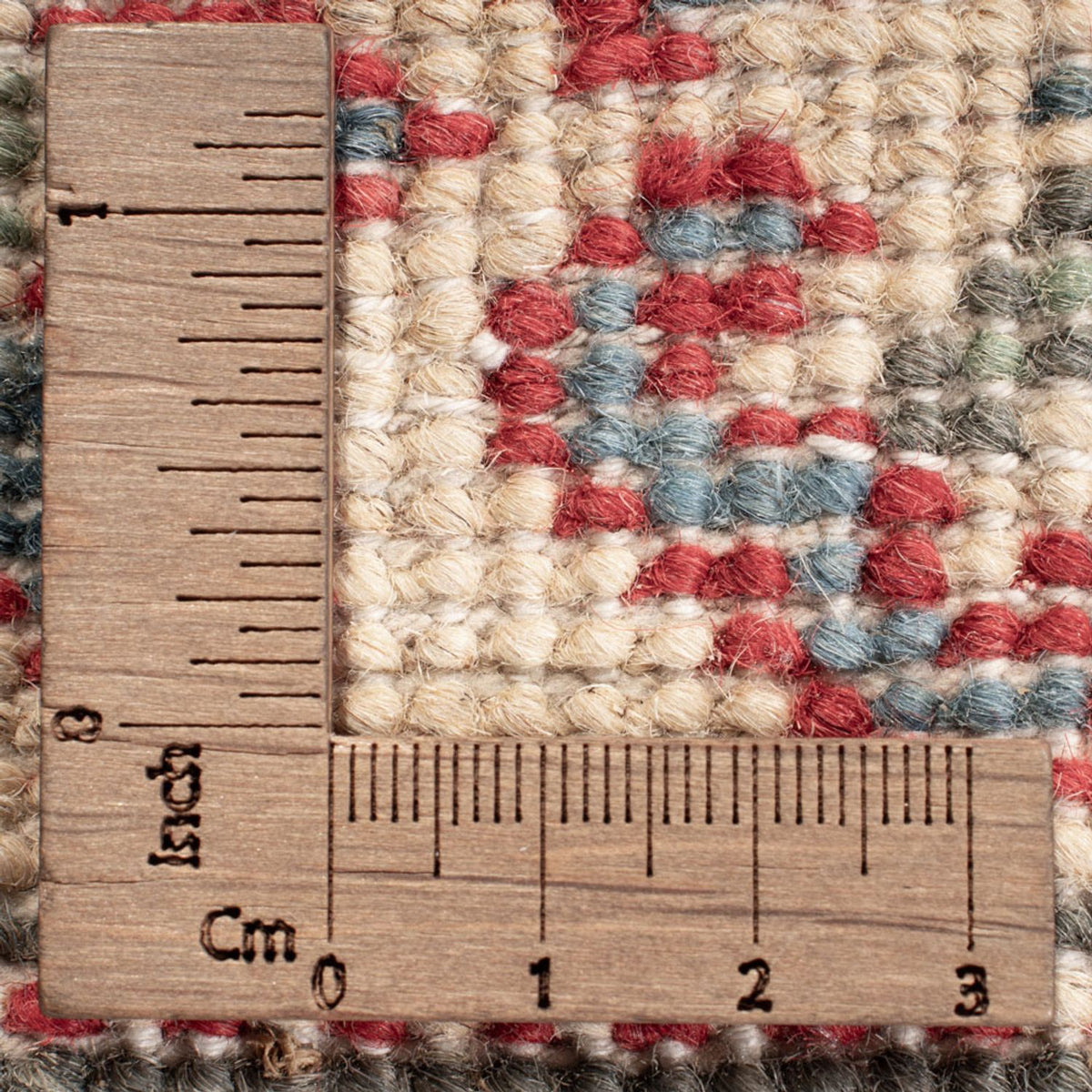 Ziegler Carpet - Kazak - 124 x 80 cm - röd