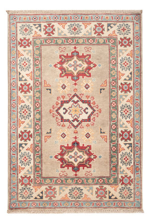 Ziegler Carpet - Kazak - 124 x 82 cm - beige