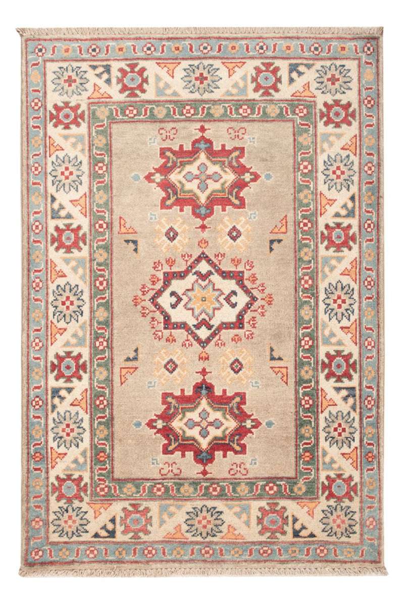 Ziegler Carpet - Kazak - 124 x 82 cm - beige