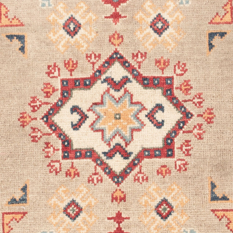Ziegler Carpet - Kazak - 124 x 82 cm - beige